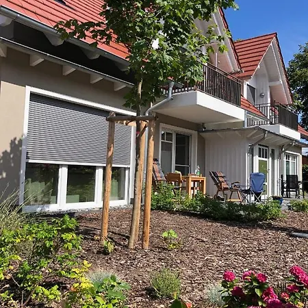 아파트 Kaeptn Knaak *