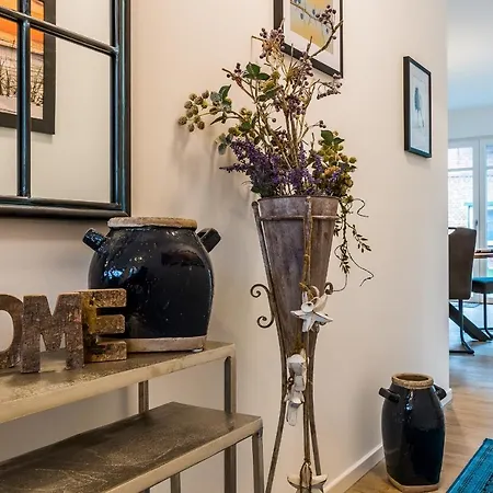 아파트 Kaeptn Knaak *