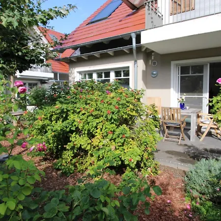 Kaeptn Knaak Wustrow (Fischland)